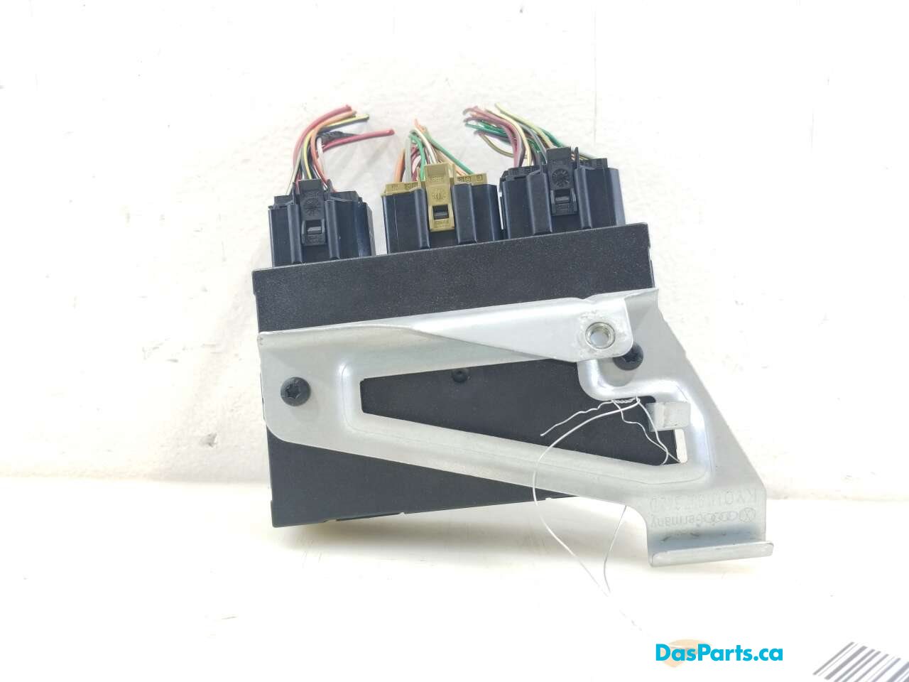 Comfort Control Module