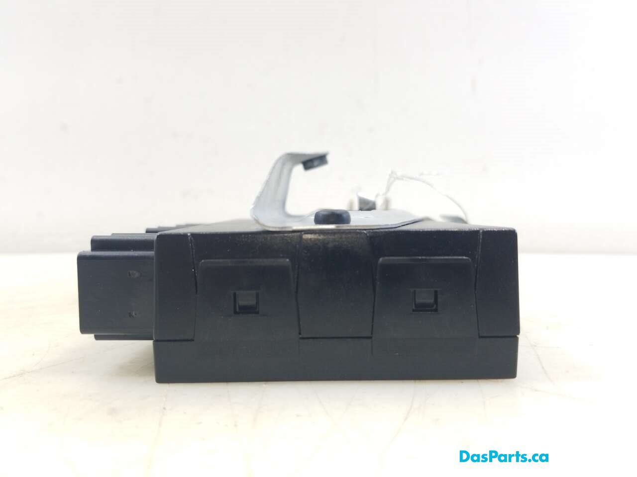 Comfort Control Module