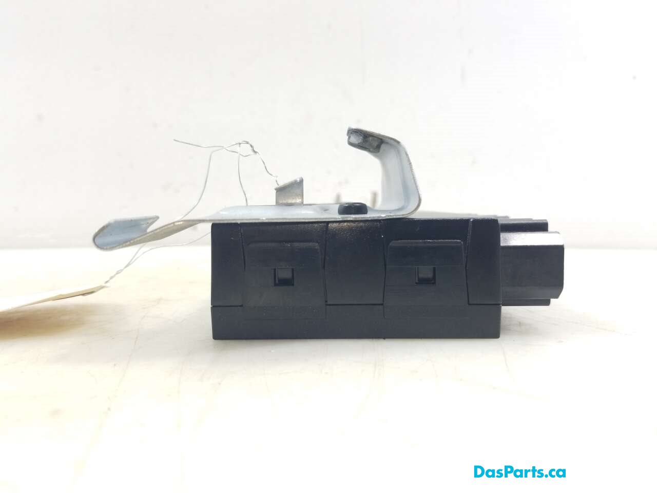 Comfort Control Module