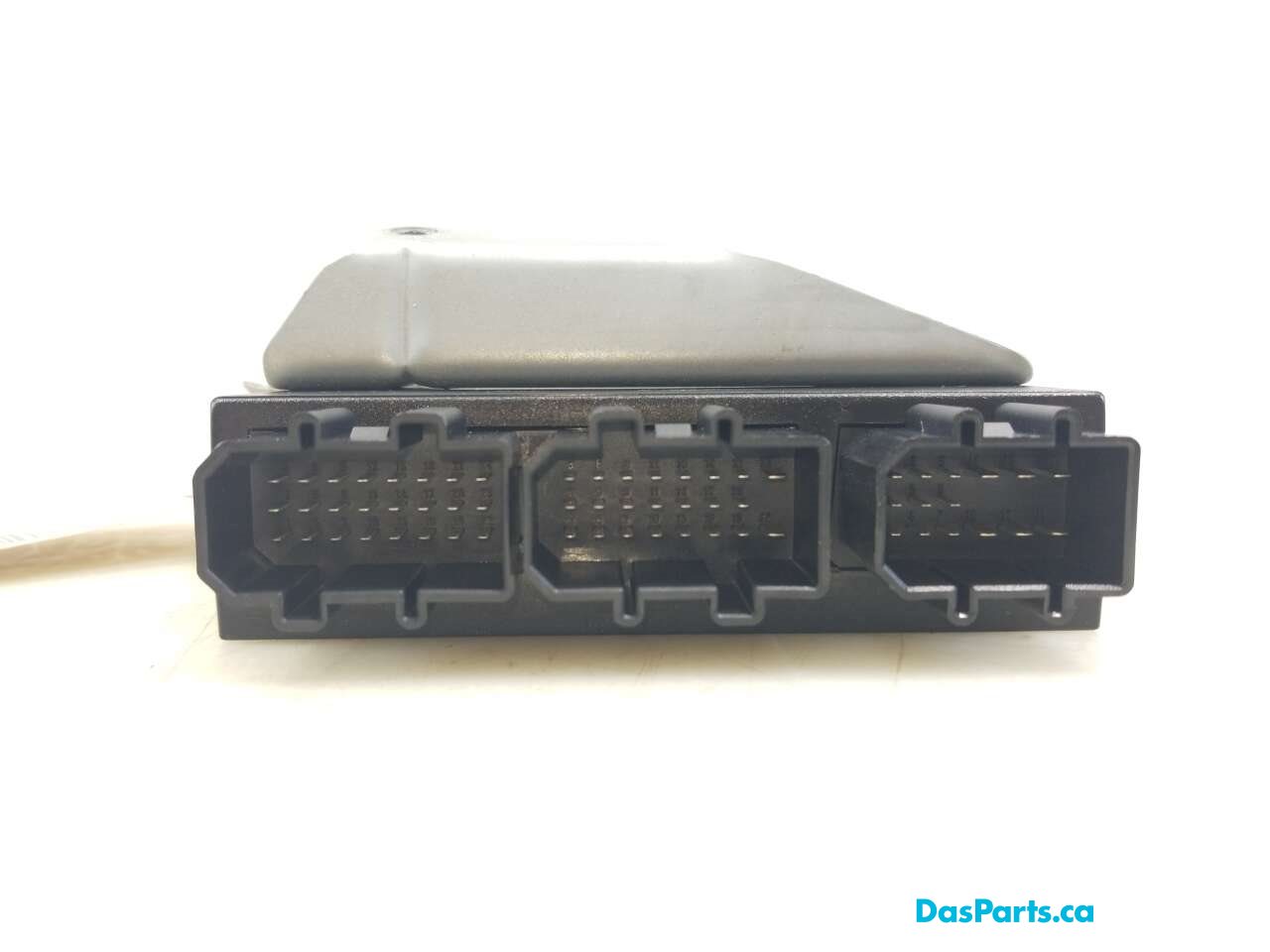 Comfort Control Module
