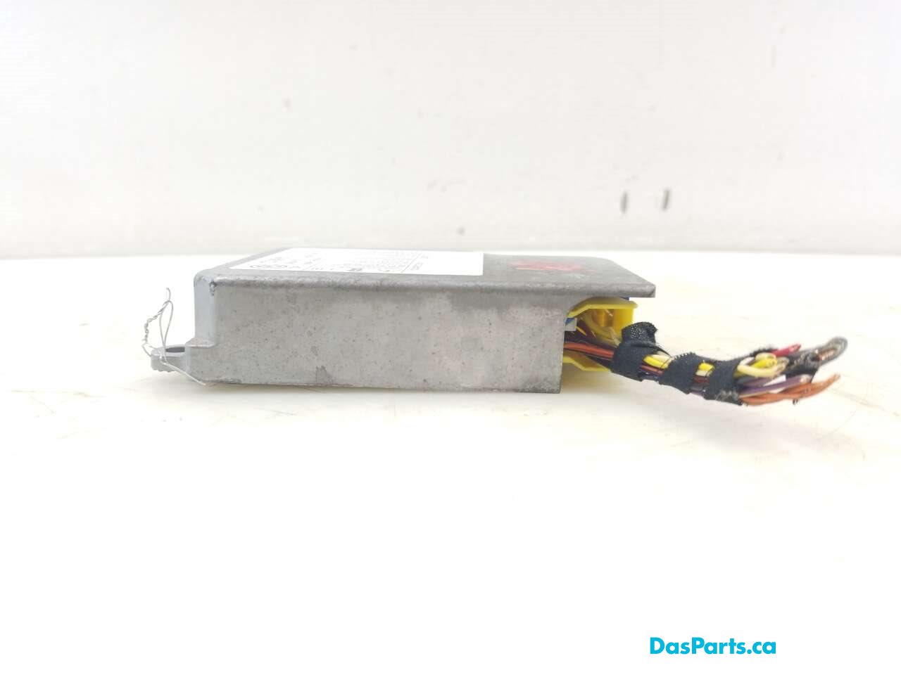 Airbag Module