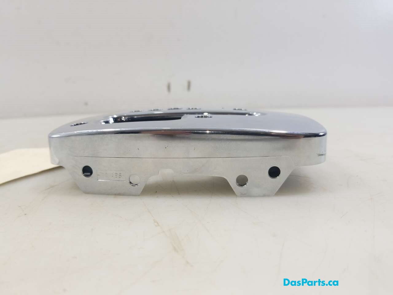 Gear Selector Trim