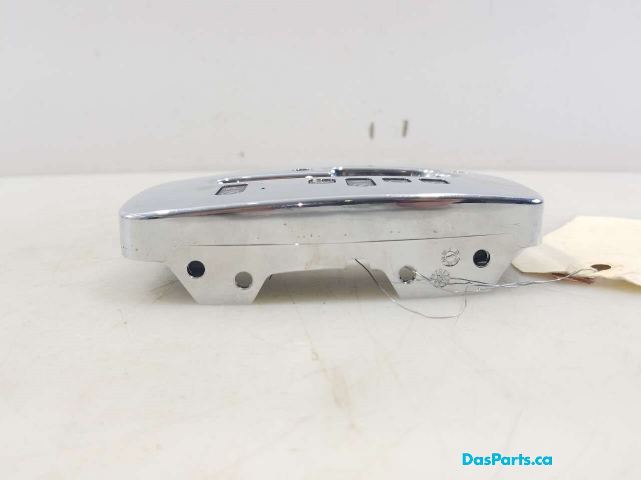 Gear Selector Trim