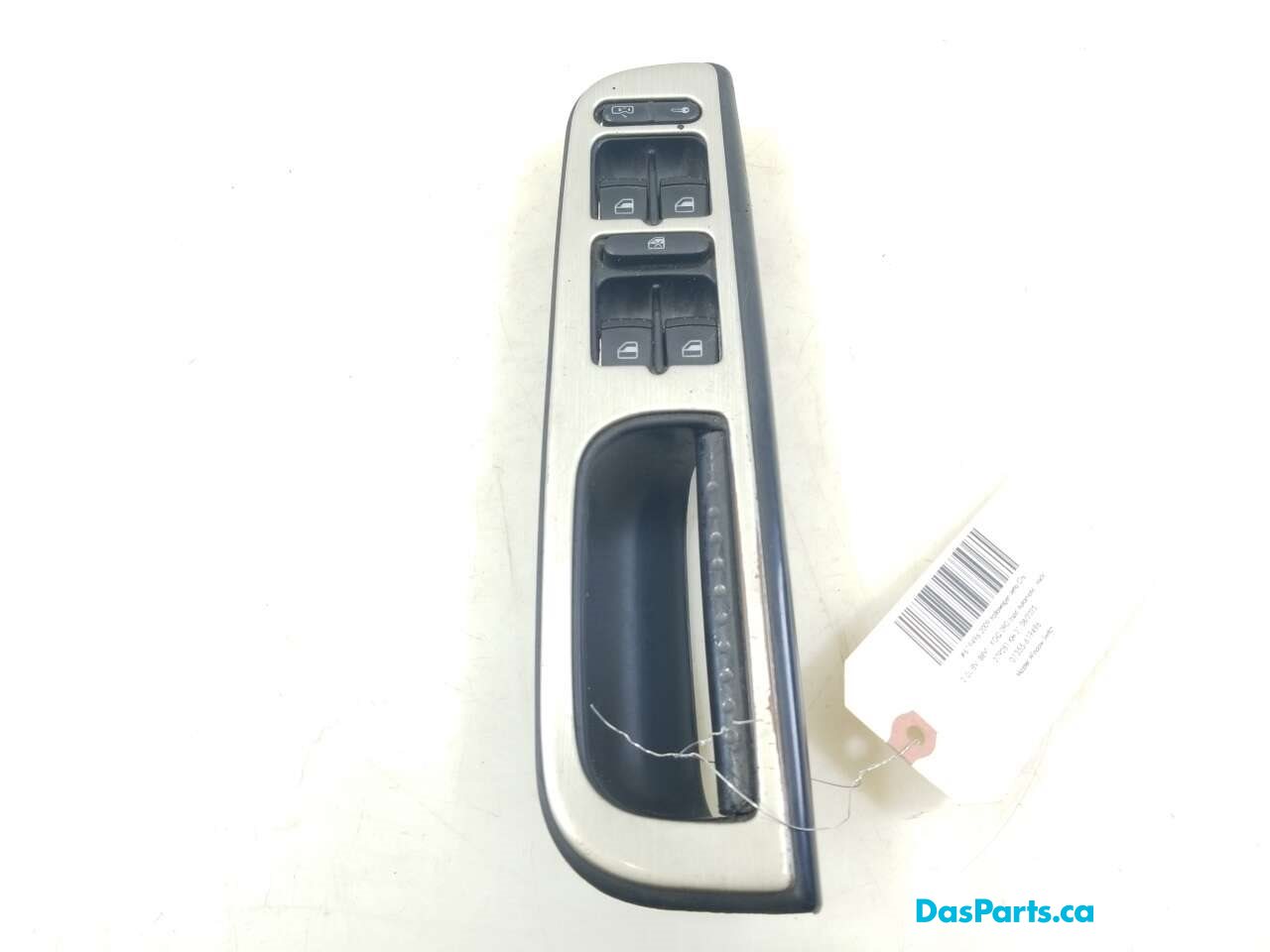 Master Window Switch