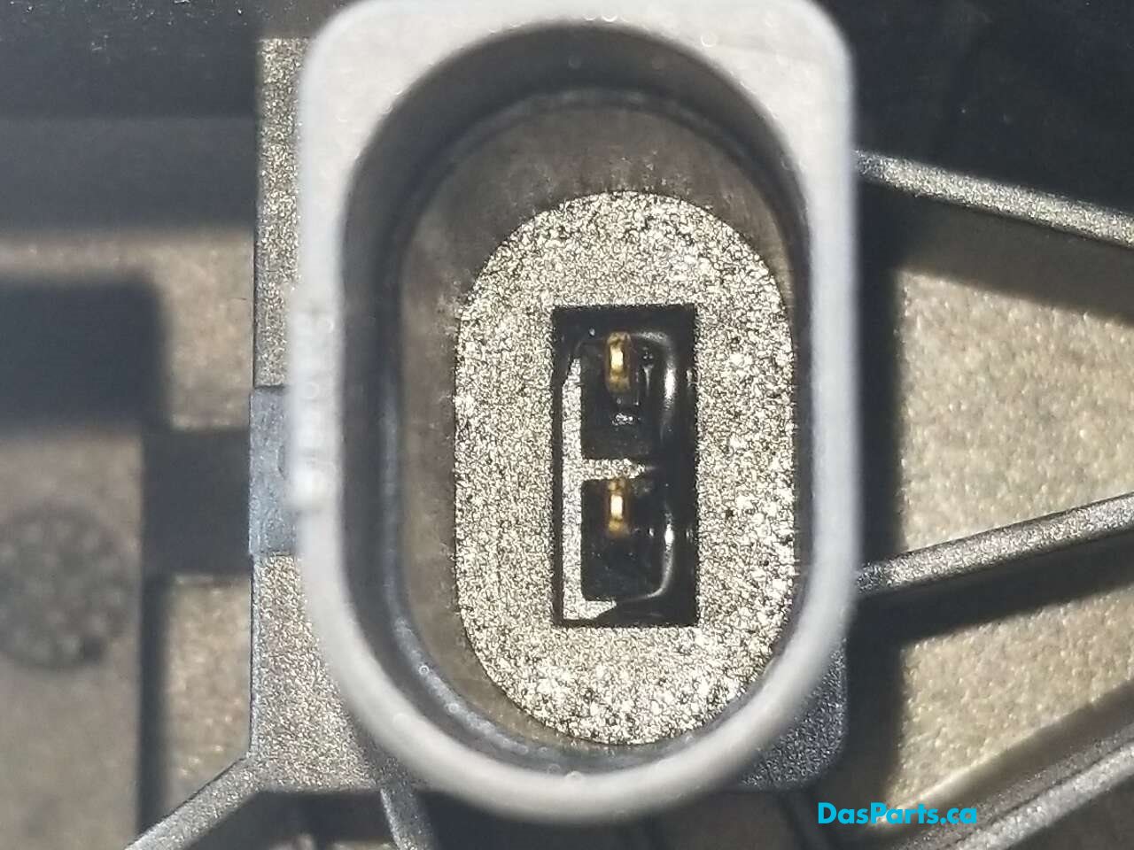 Trunk Release Handle