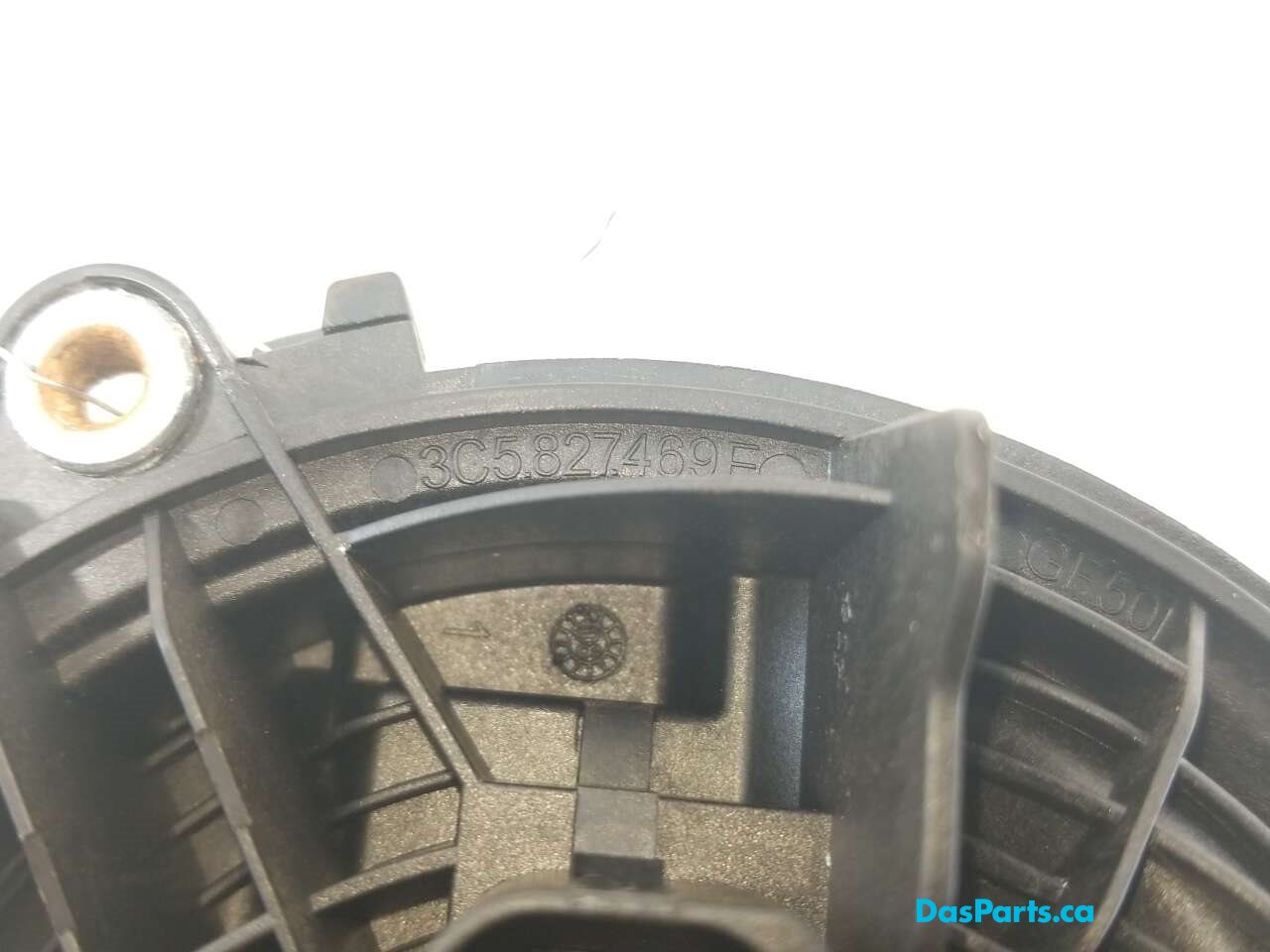 Trunk Release Handle
