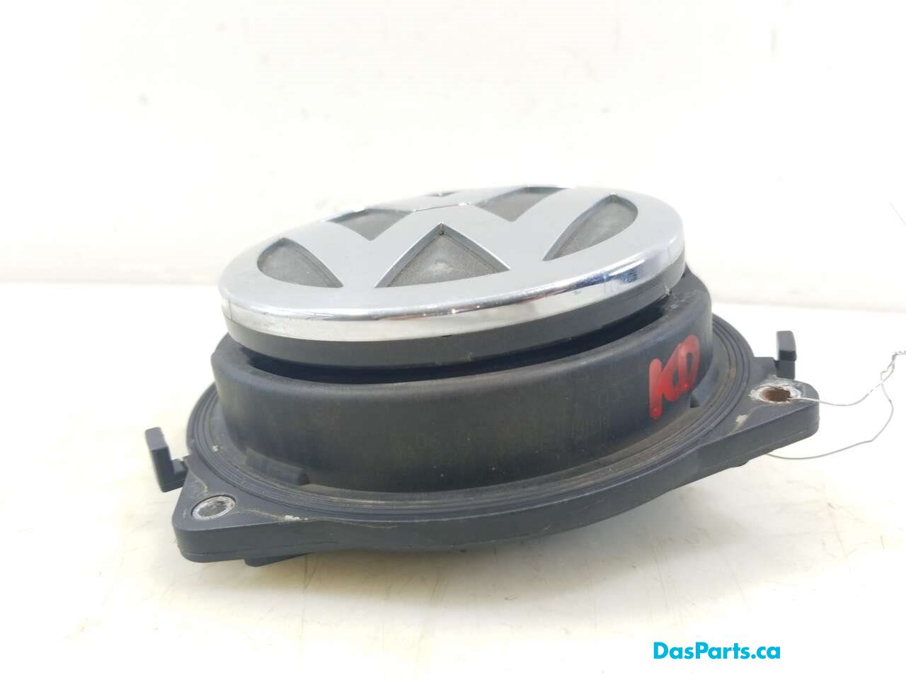Trunk Release Handle