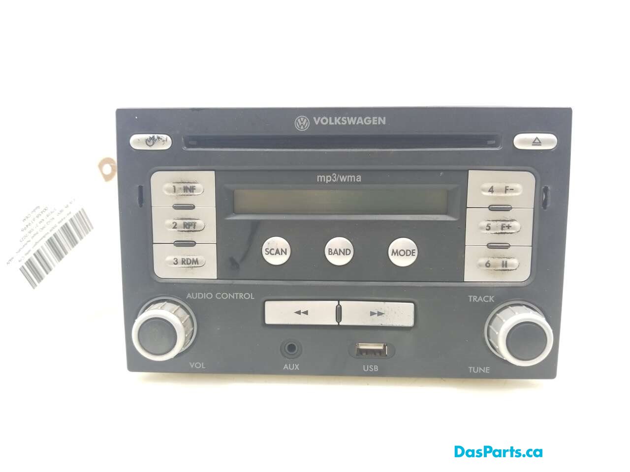 Radio OEM