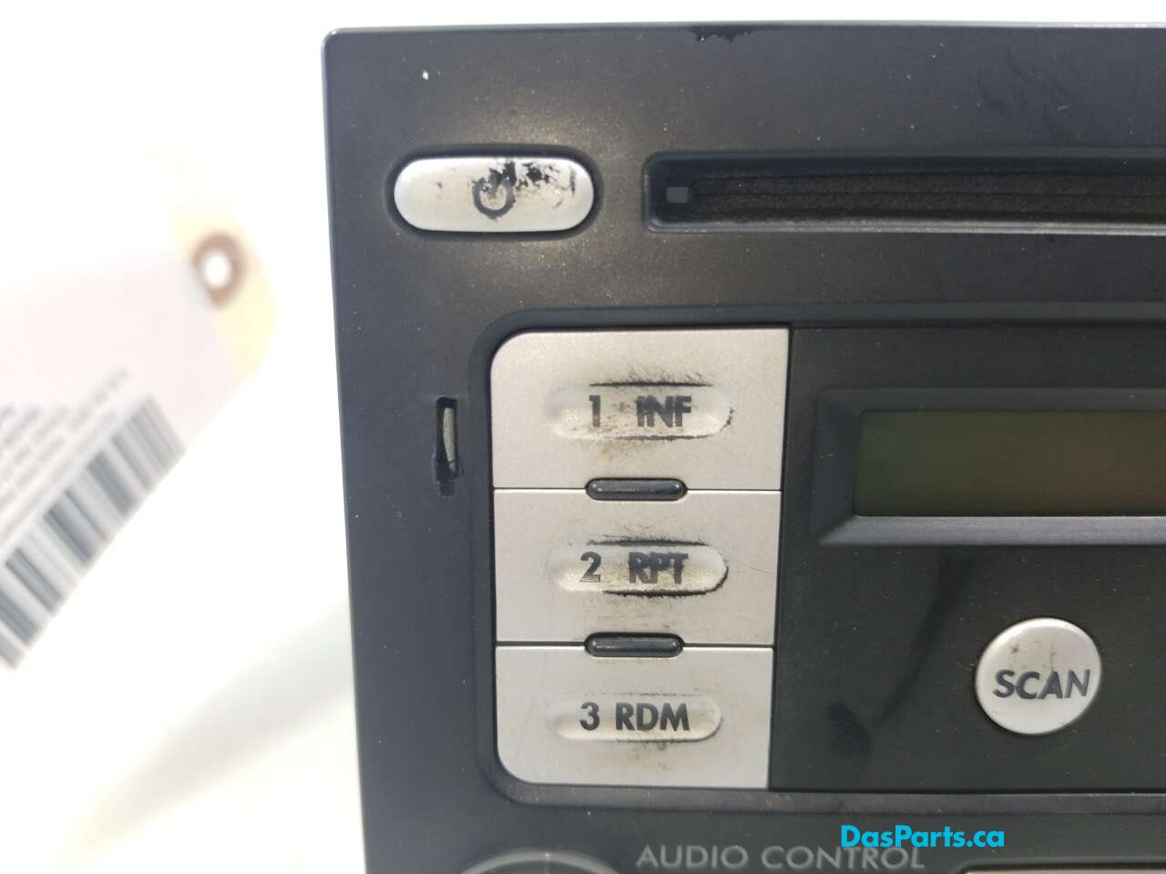 Radio OEM