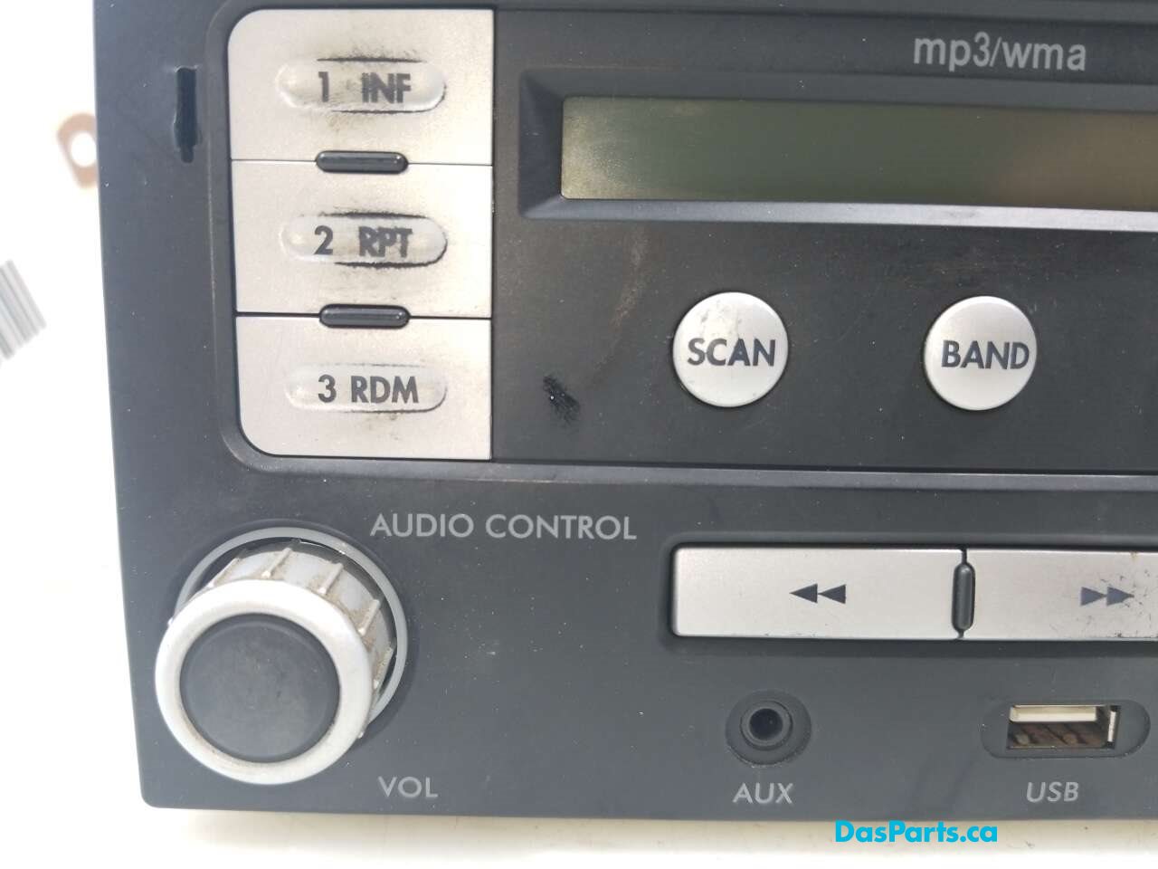 Radio OEM