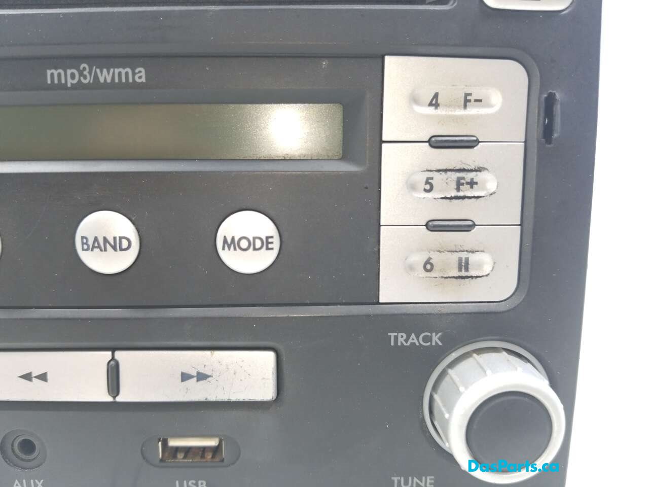 Radio OEM