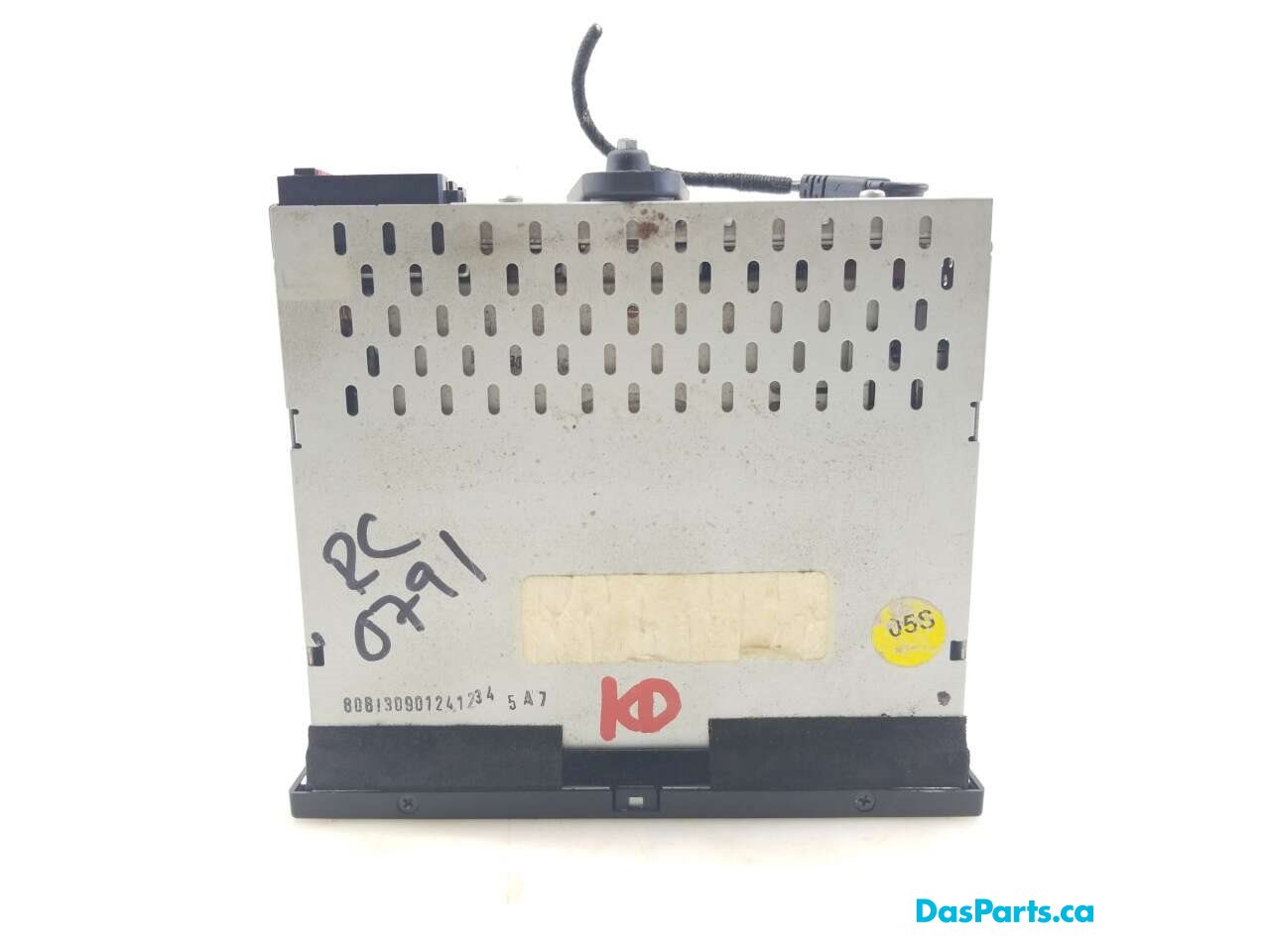 Radio OEM