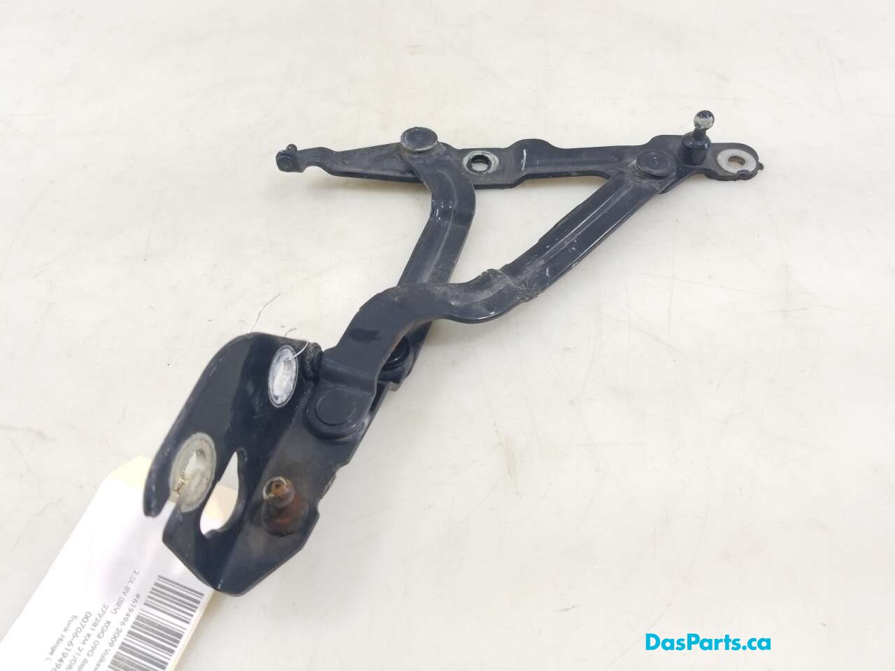 Trunk Hinge L