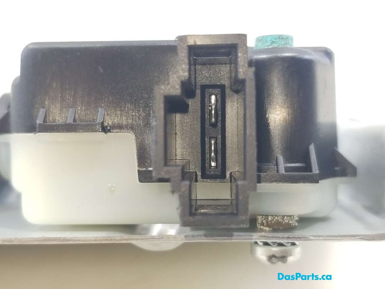 Trunk Latch Bracket