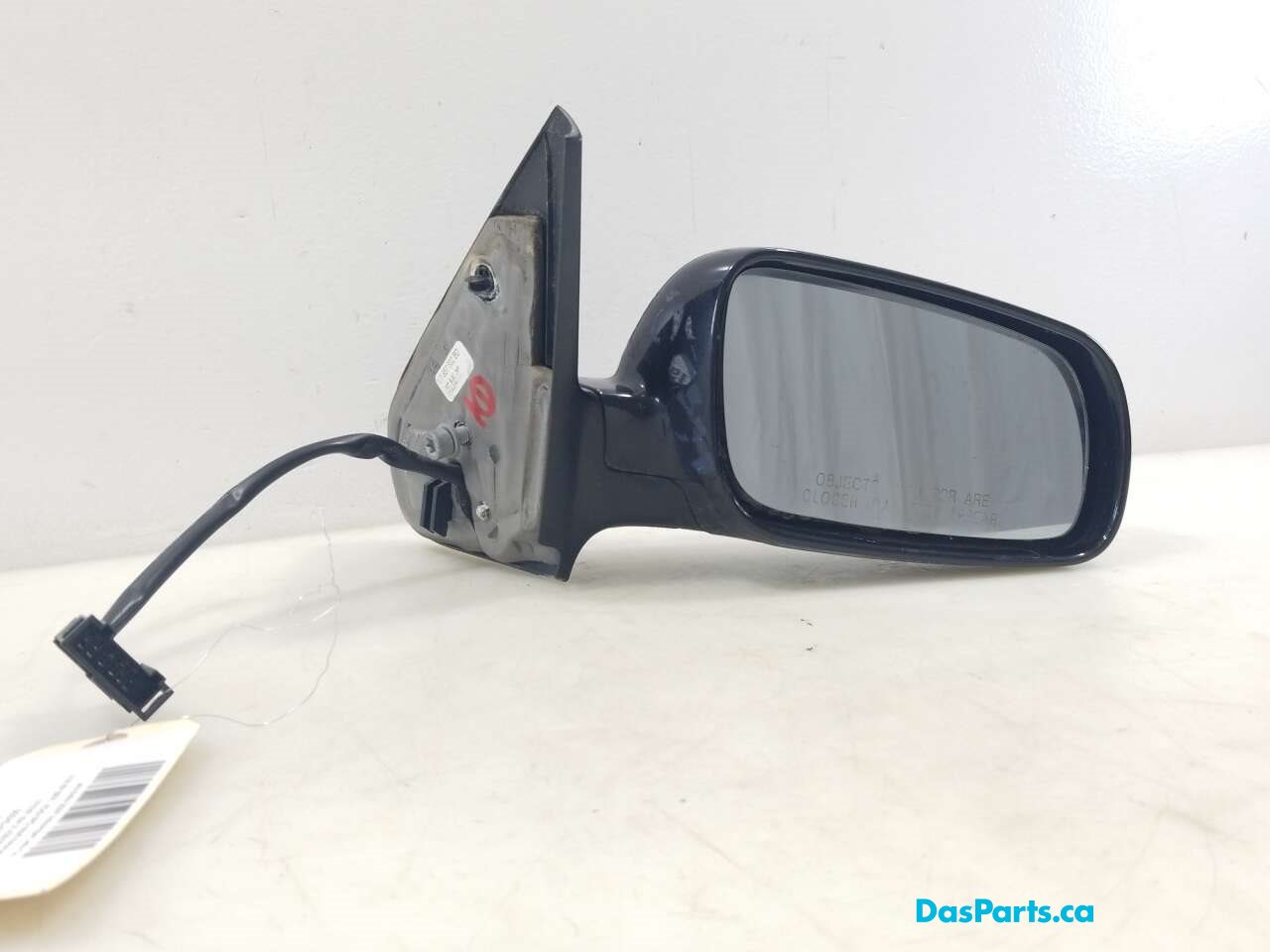 Side Mirror R
