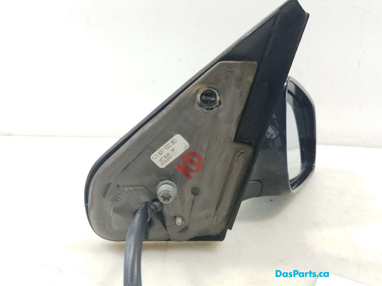 Side Mirror R