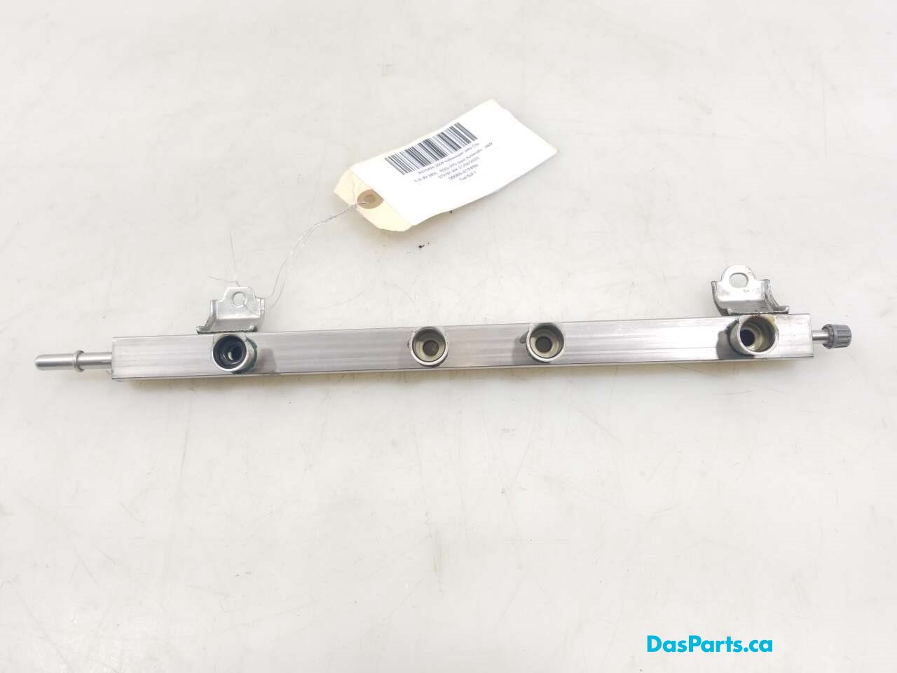 Fuel Rail 1