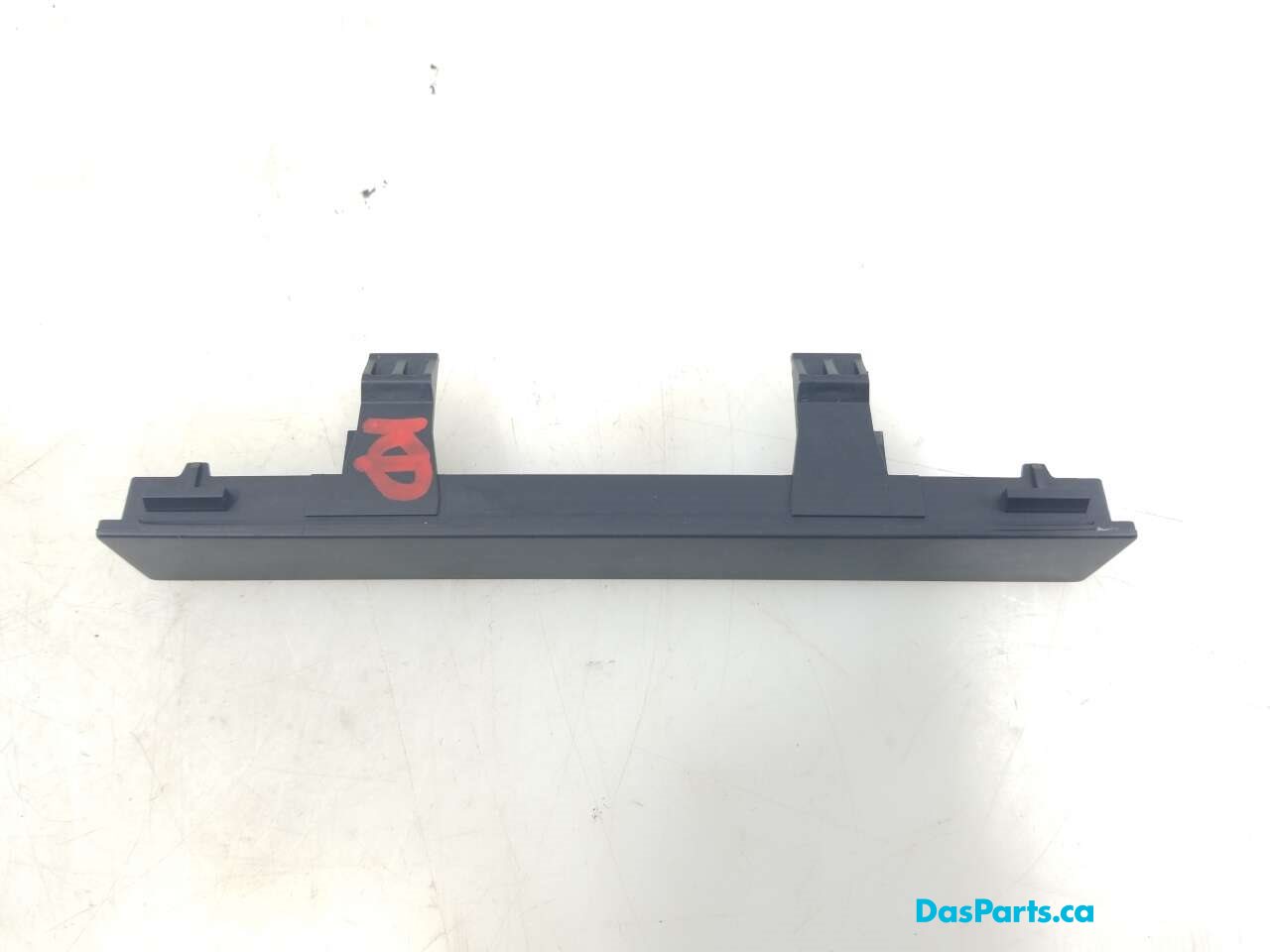 Dash Cupholder Cover Plate
