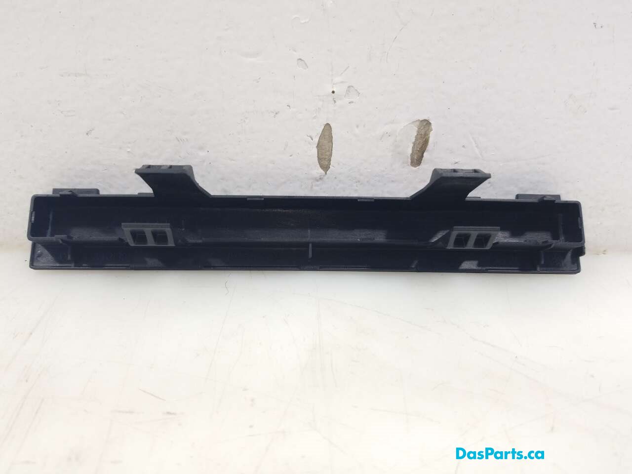 Dash Cupholder Cover Plate