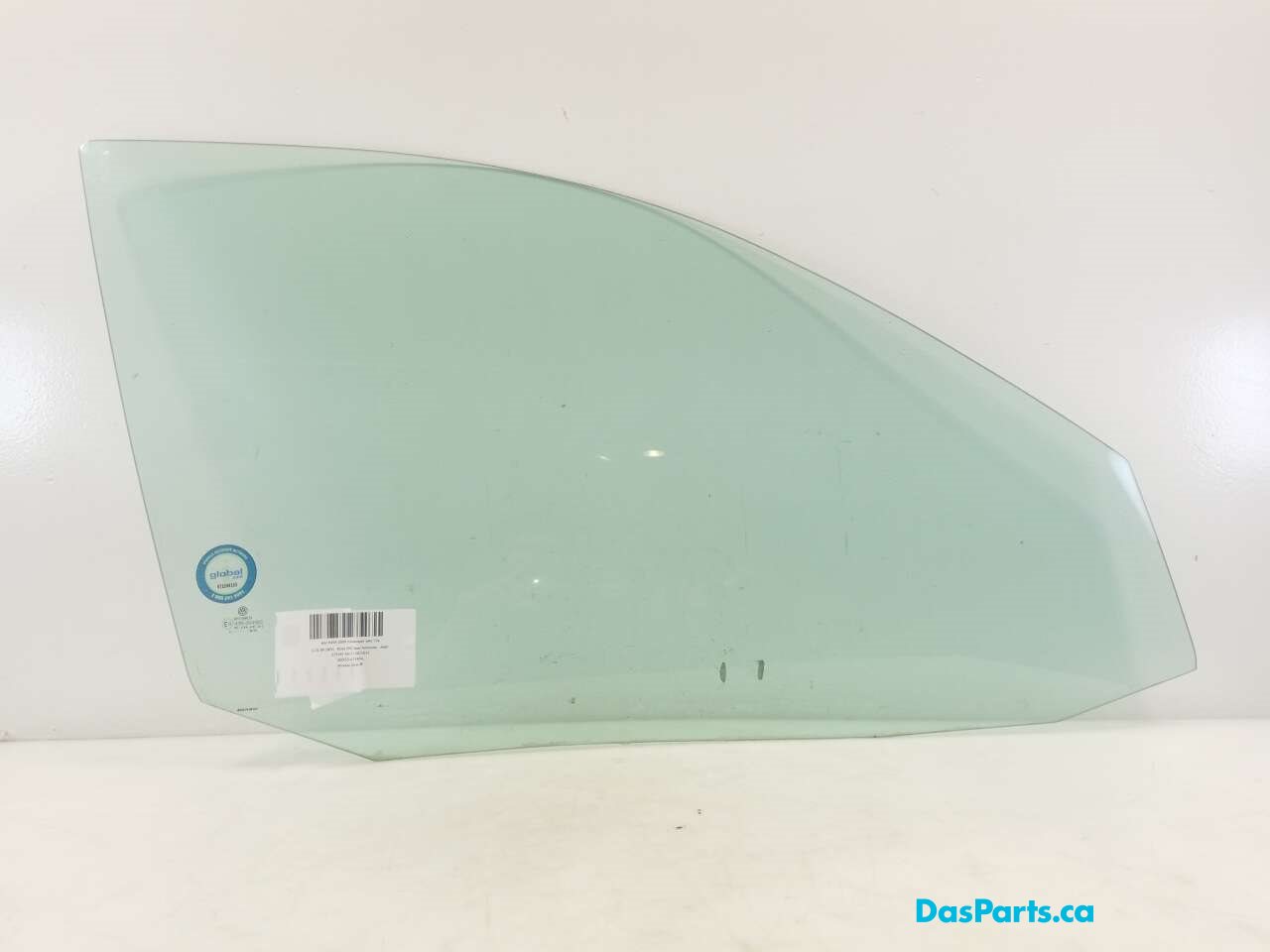 Window Glass RF