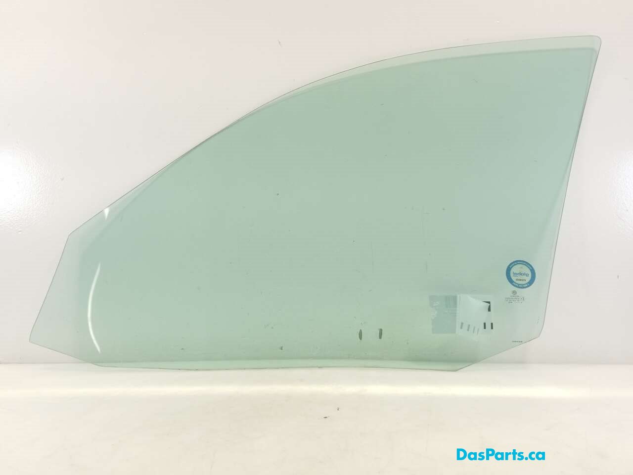 Window Glass RF