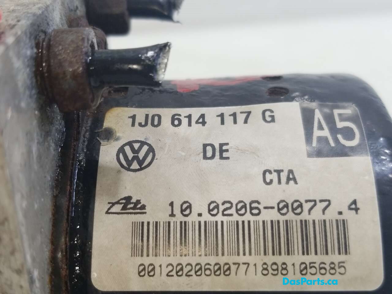 ABS Module