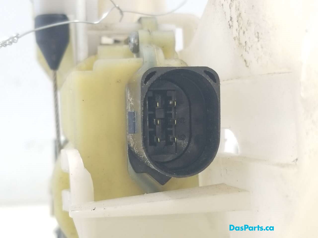 Door Module LR