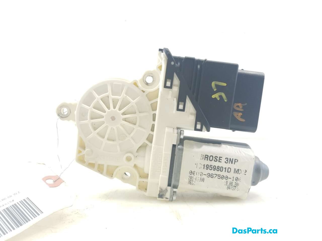 Window Motor LF