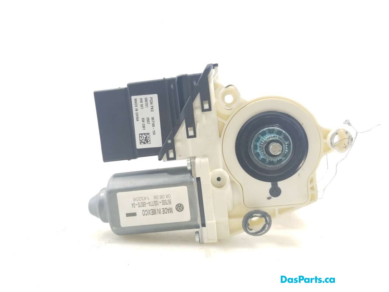 Window Motor LF