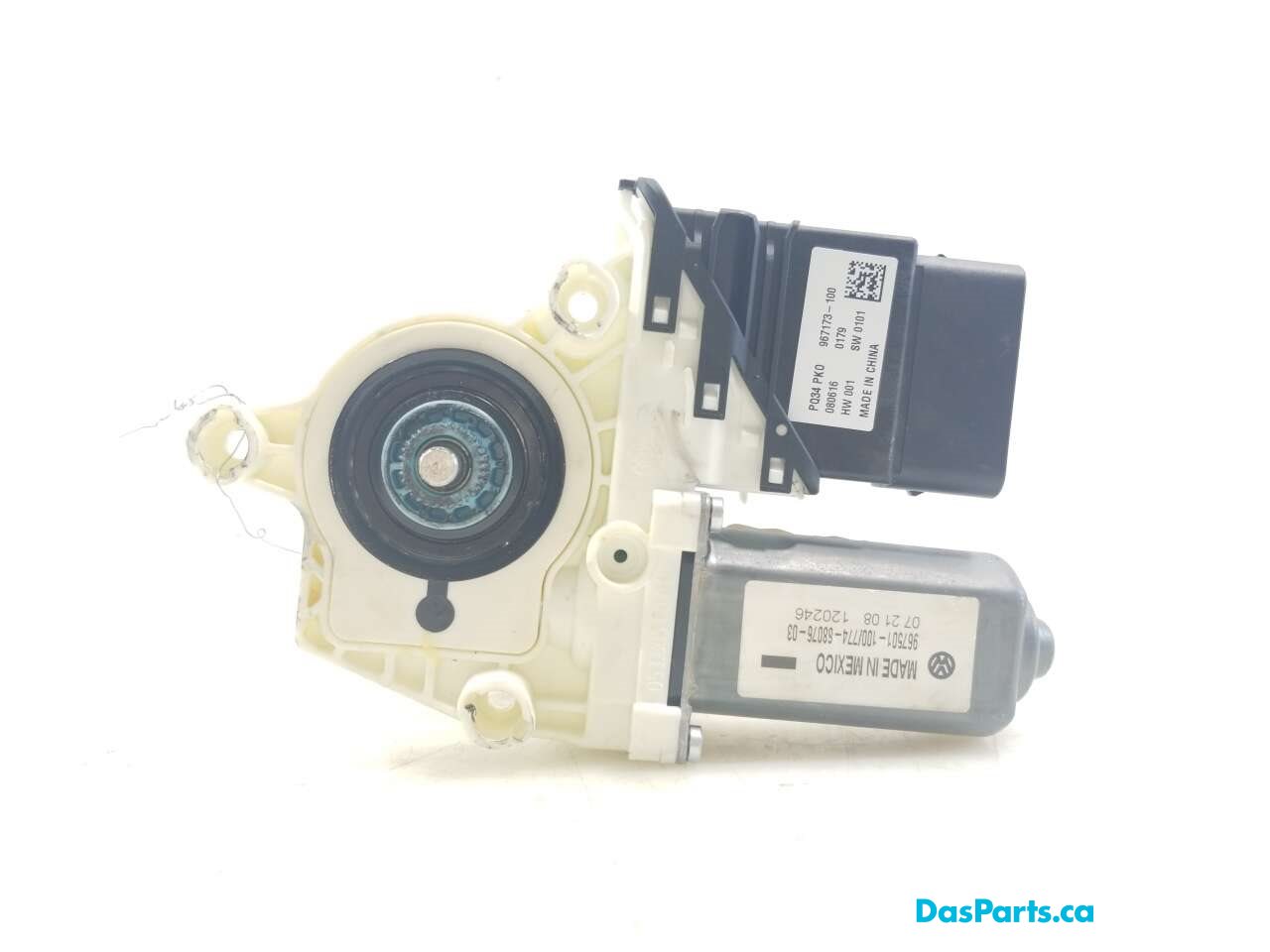 Window Motor RR