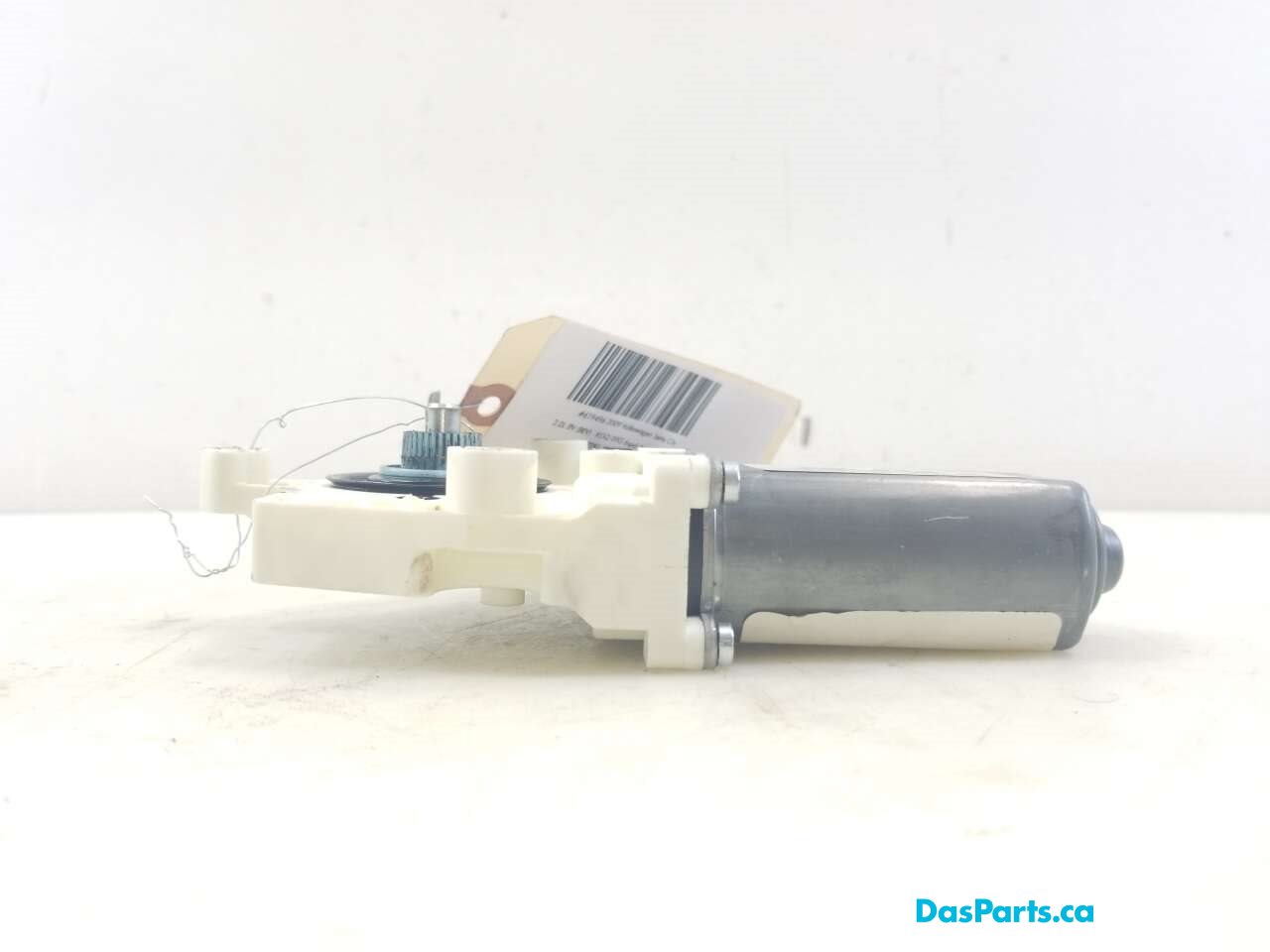 Window Motor RR