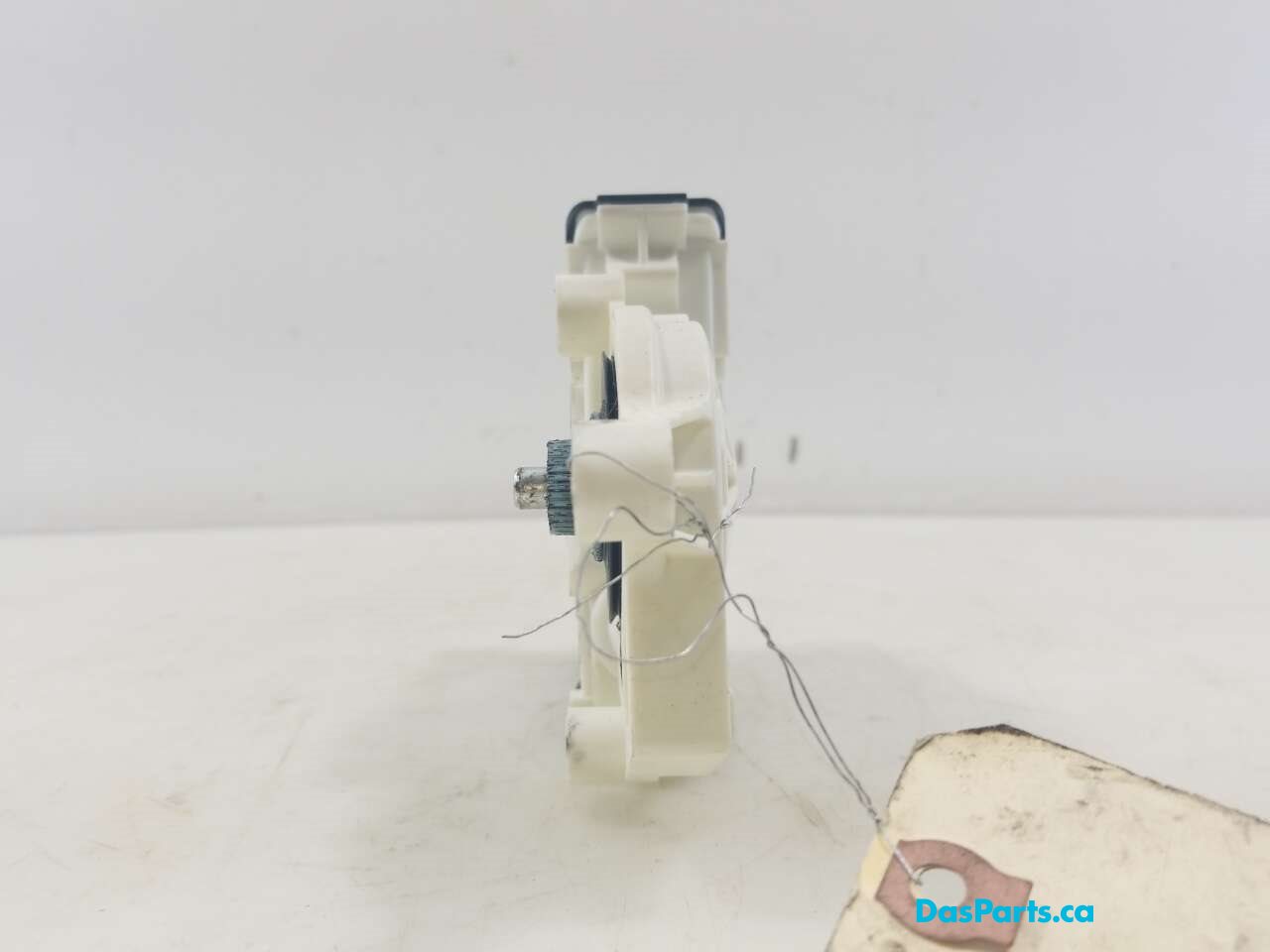 Window Motor LR