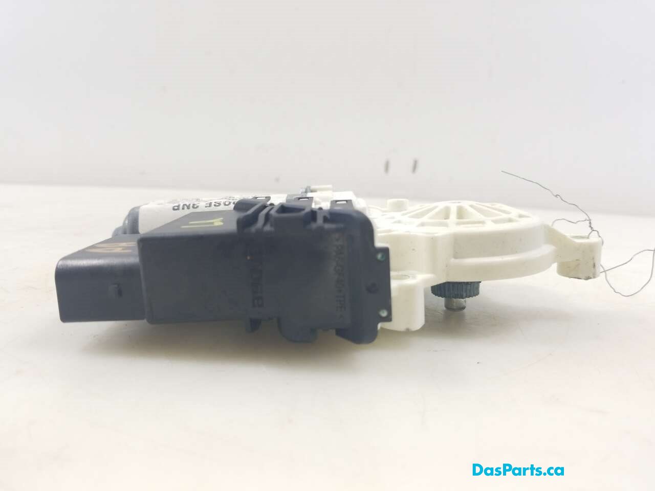 Window Motor LR