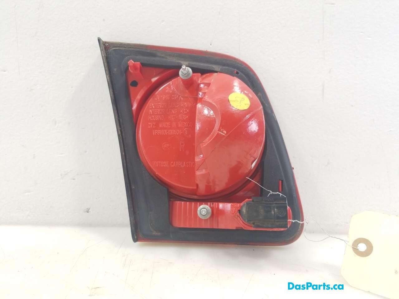 Taillight Inner RR