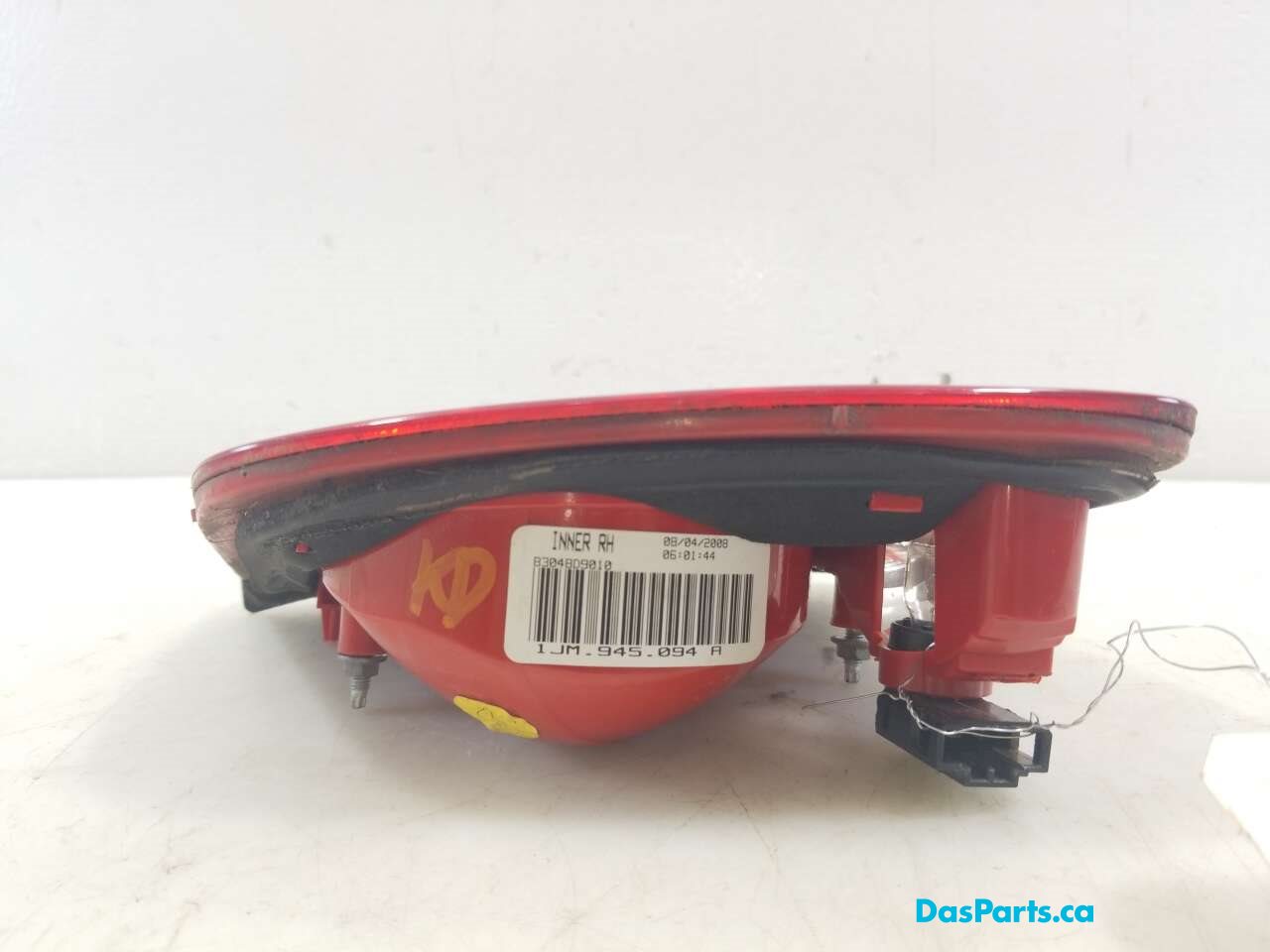 Taillight Inner RR
