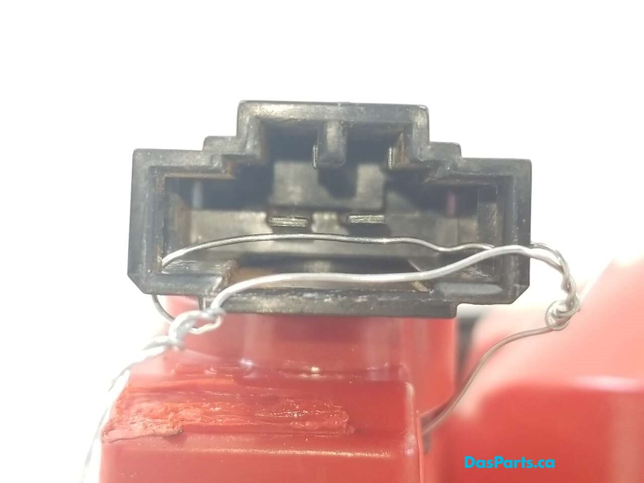 Taillight Inner RR