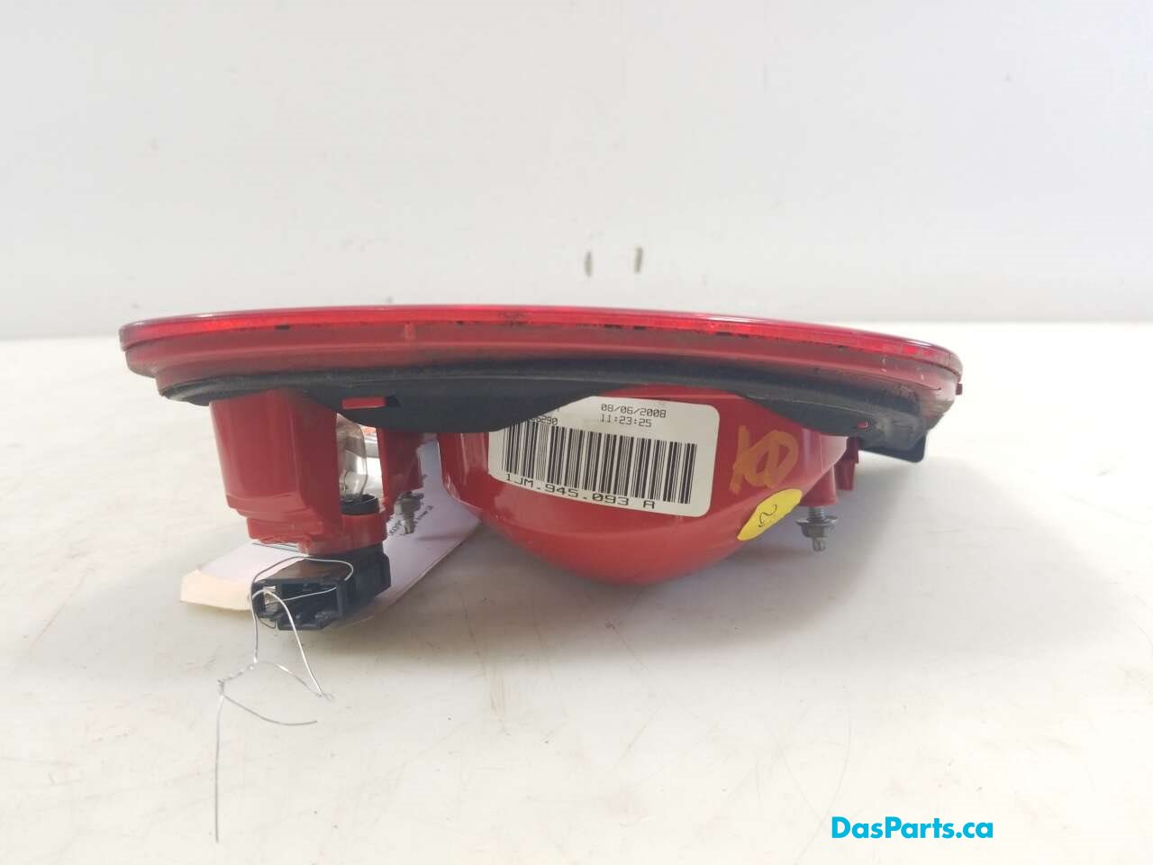 Taillight Inner LR
