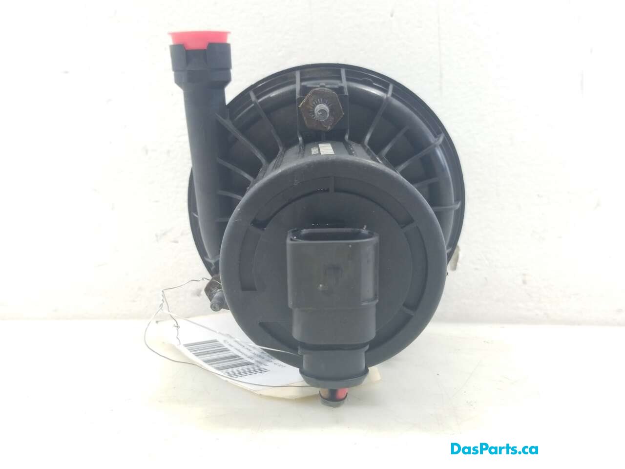 Secondary Air Pump
