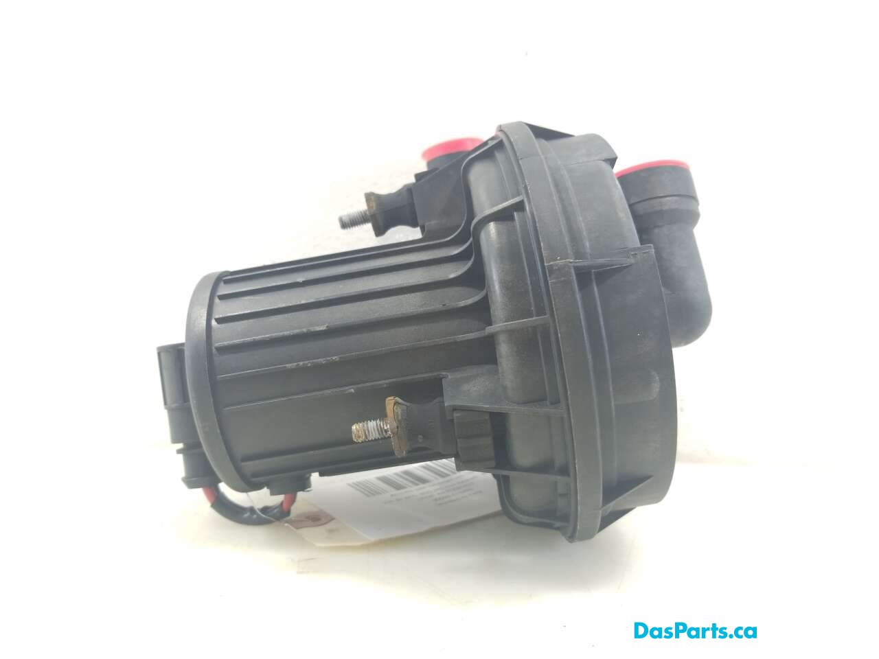 Secondary Air Pump