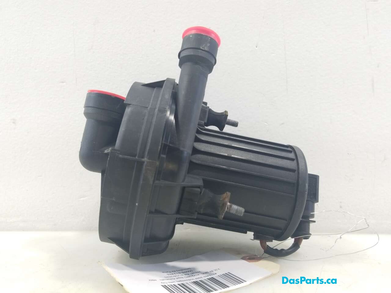 Secondary Air Pump