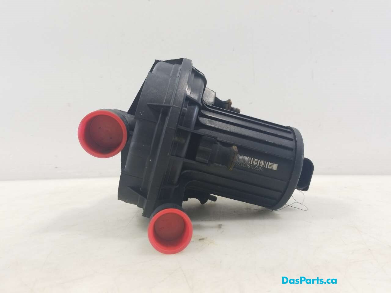 Secondary Air Pump