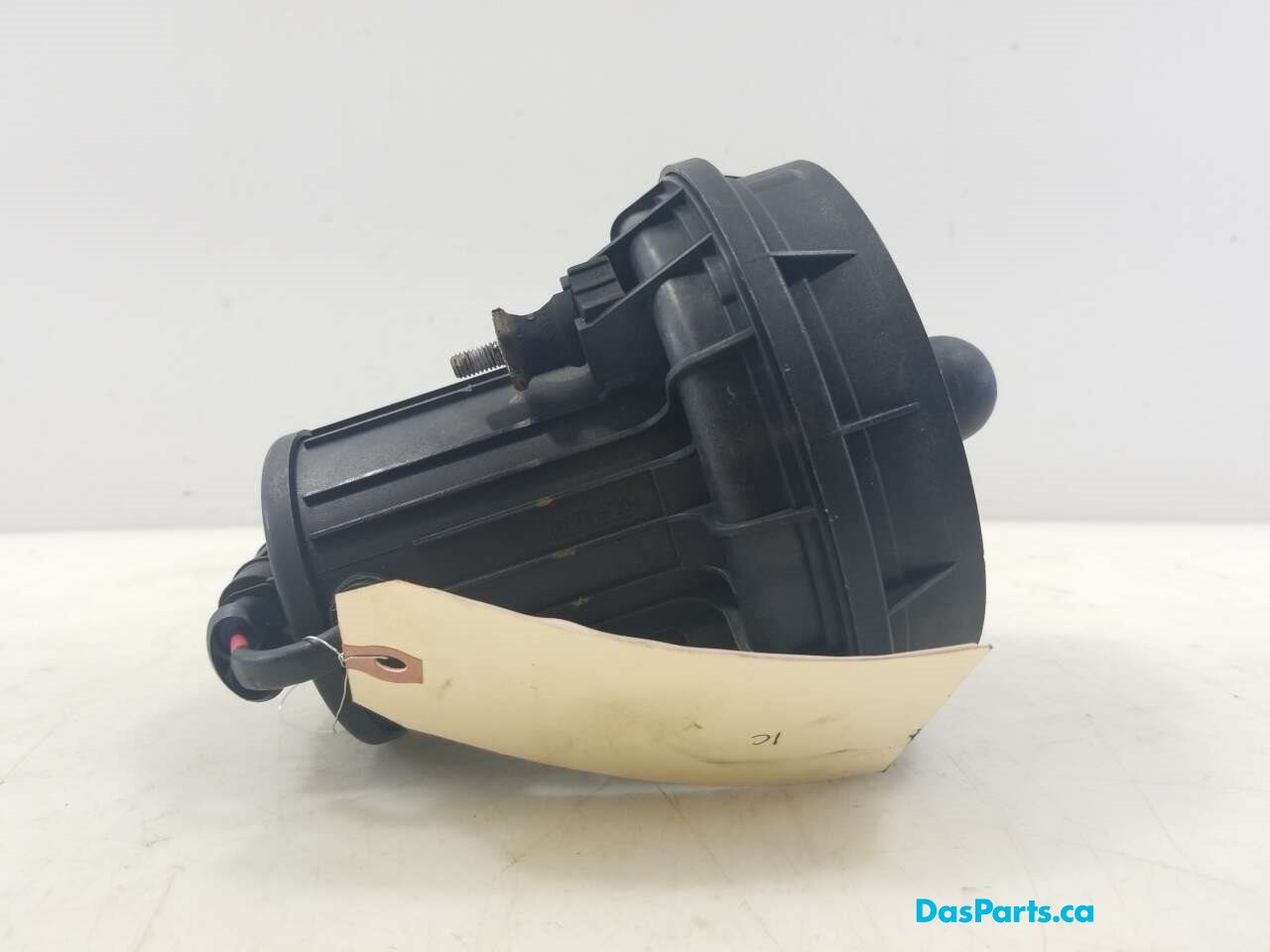 Secondary Air Pump