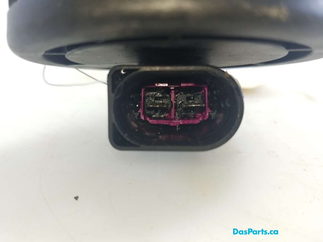 Secondary Air Pump