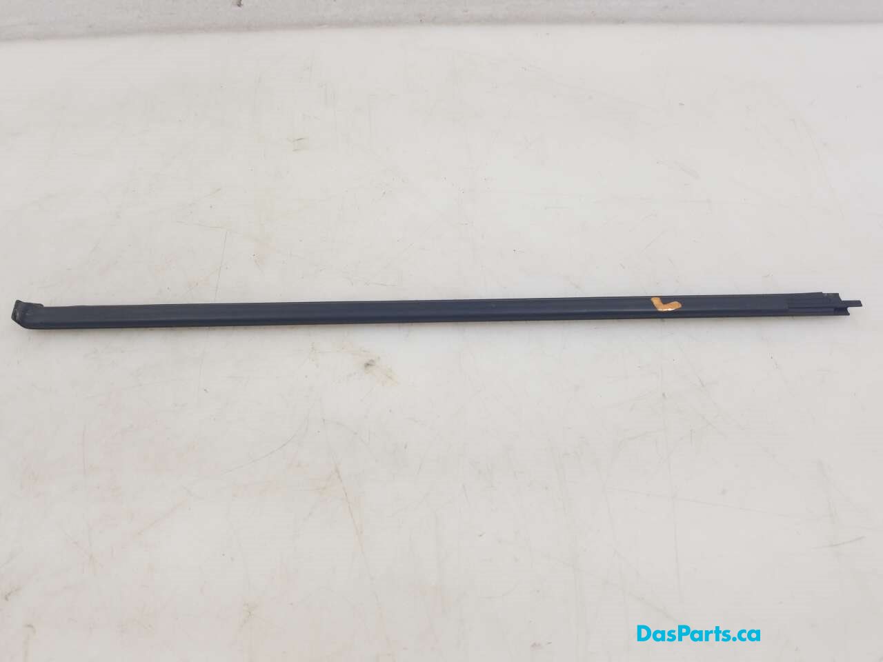 Roof Drip Rail  L