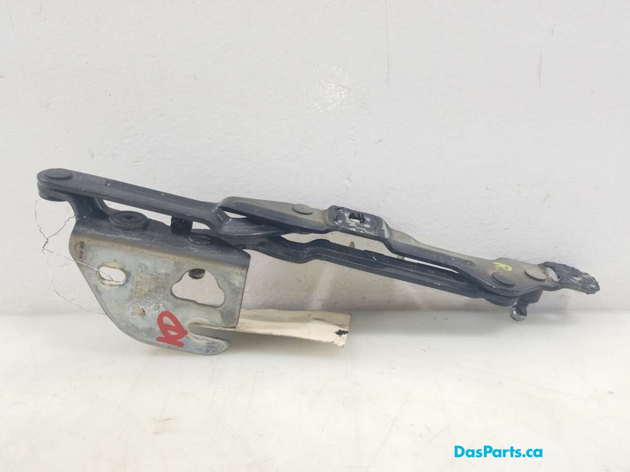 Trunk Hinge R