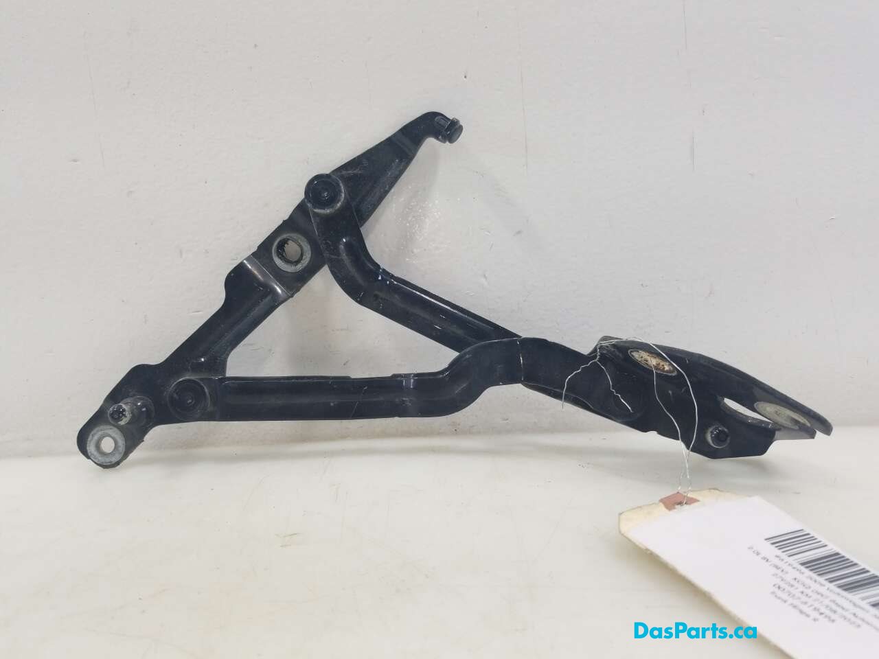 Trunk Hinge R