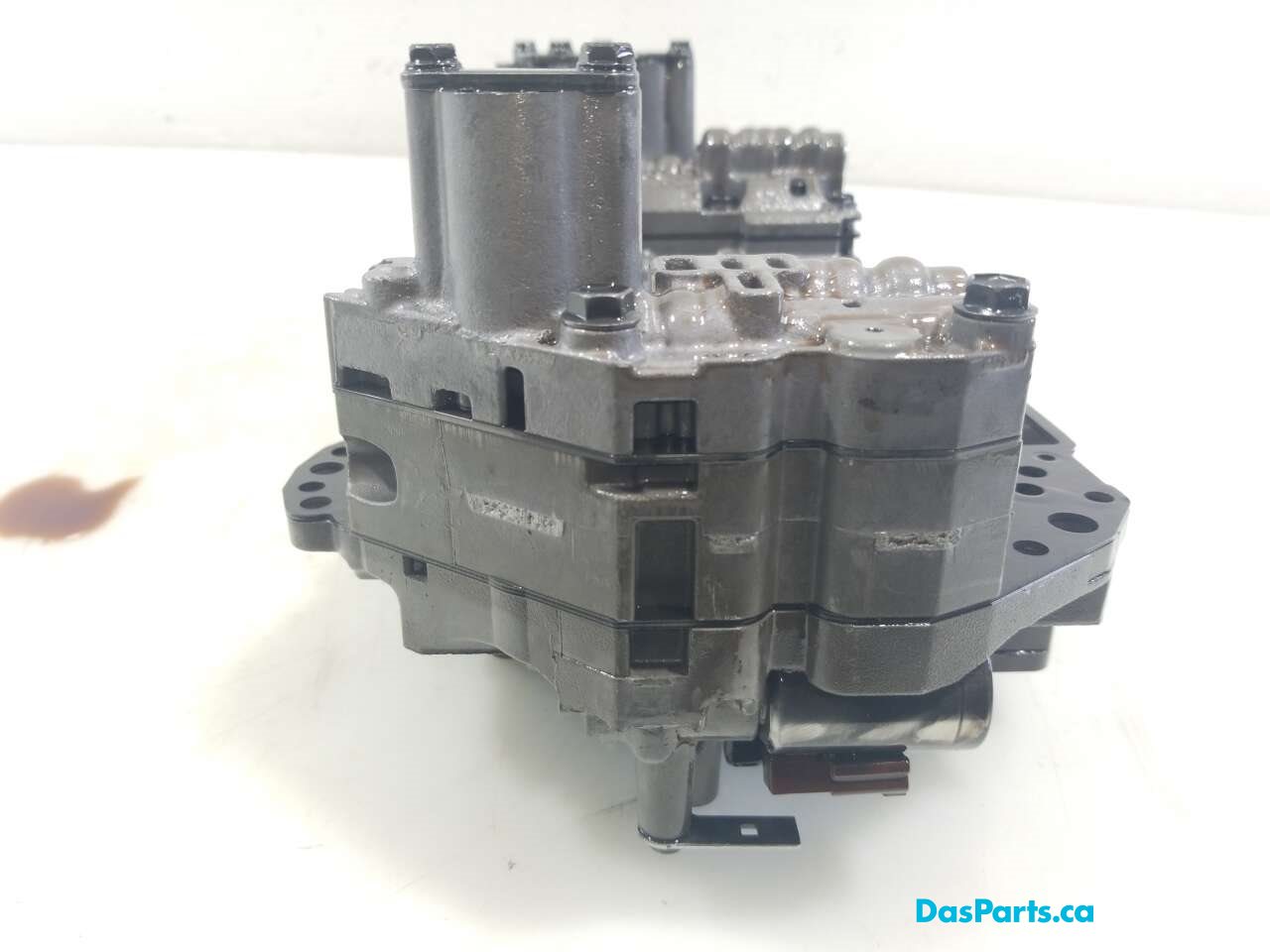 Valve Body