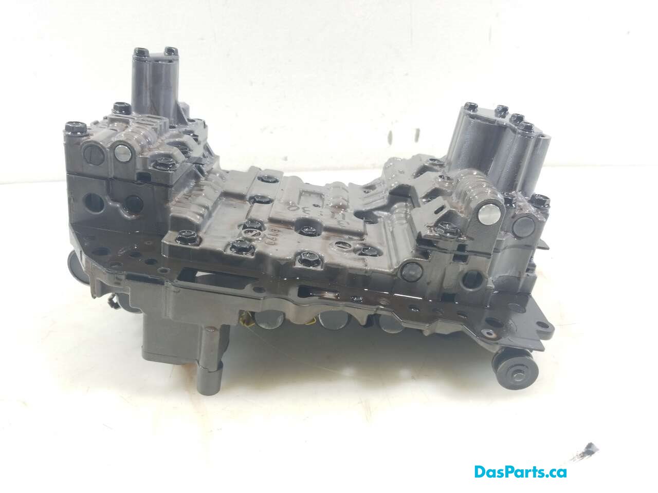 Valve Body