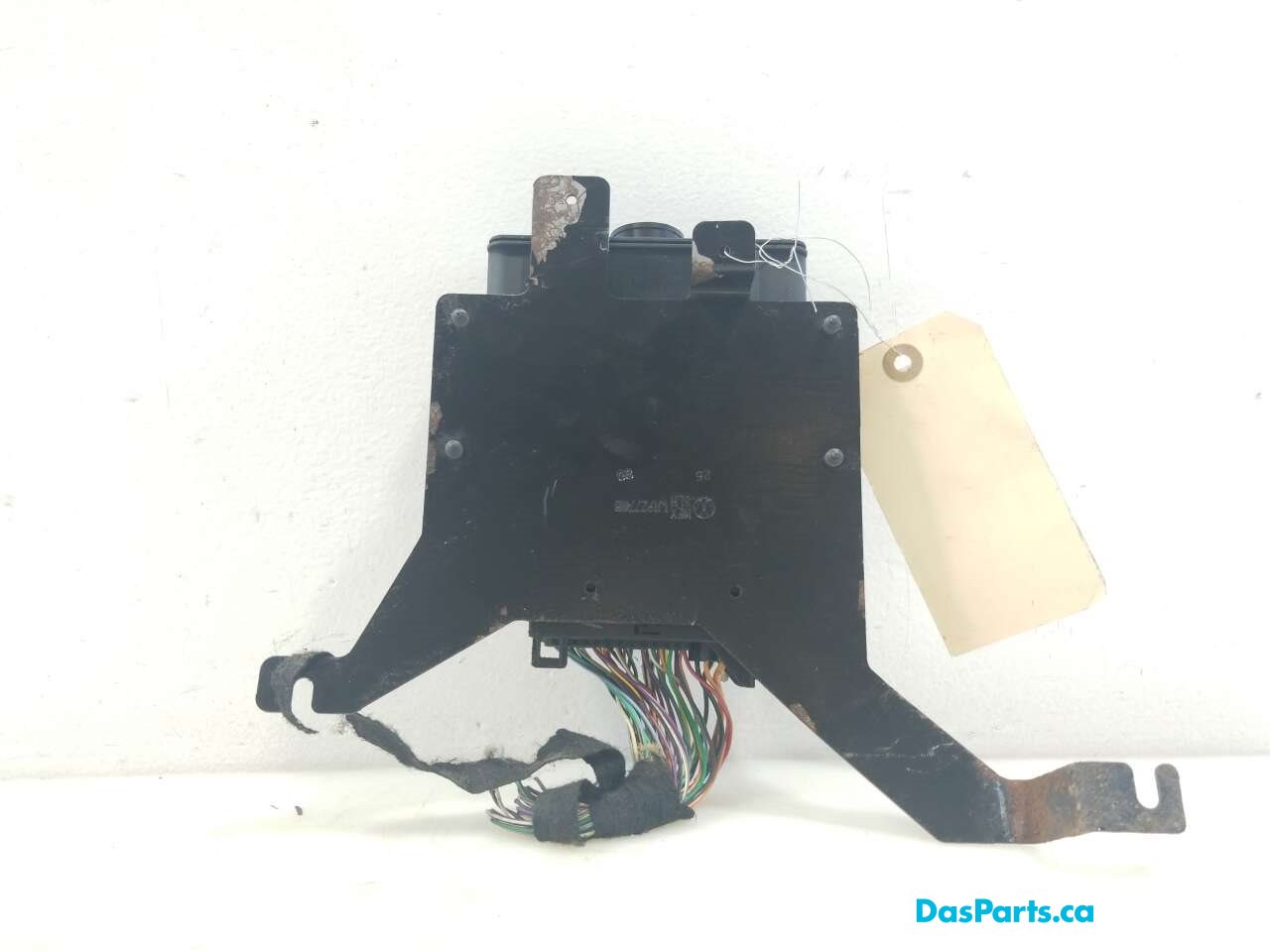 Transmission Control Module