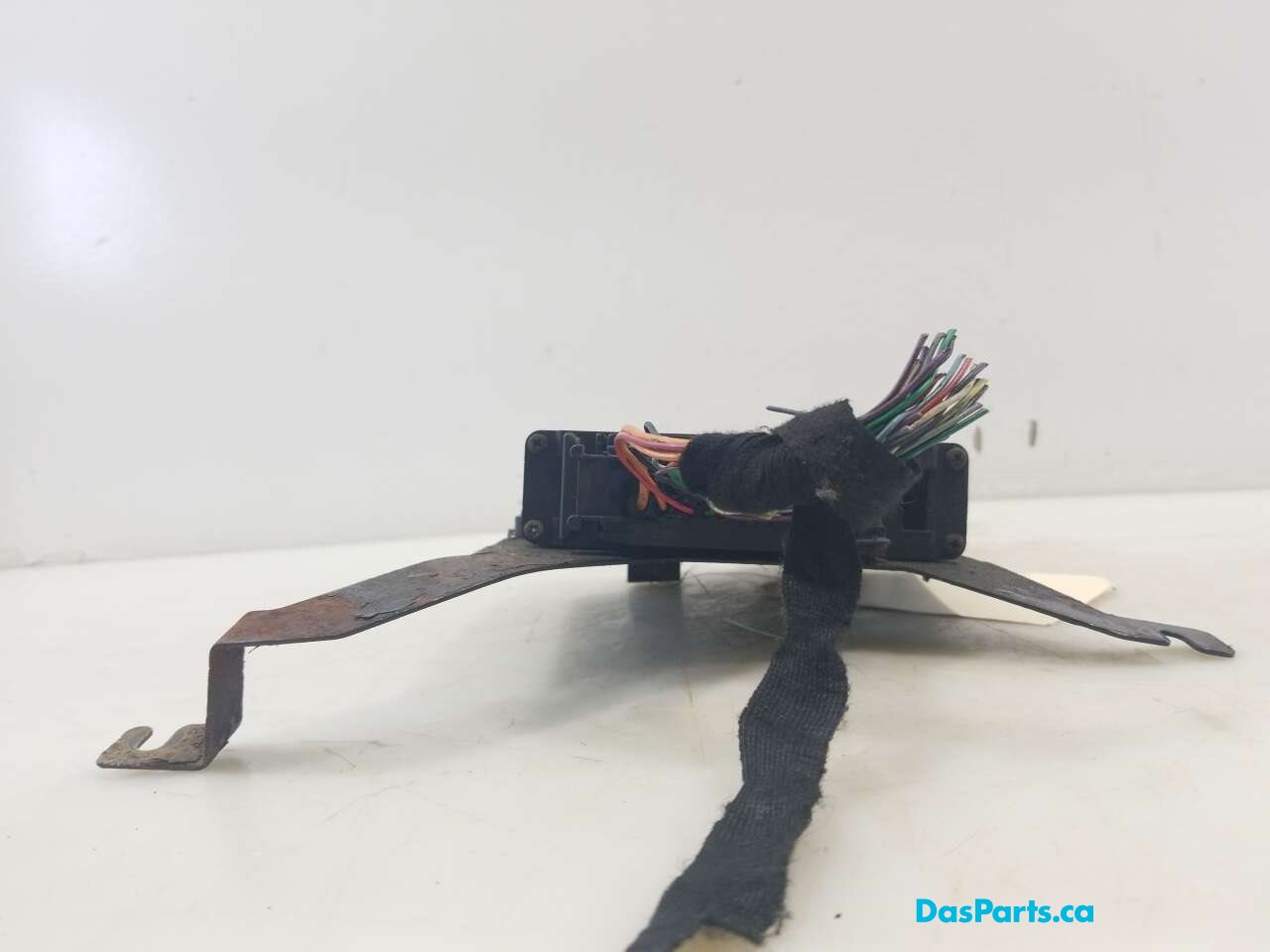 Transmission Control Module